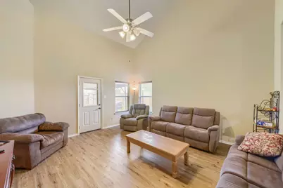 631 Honeysuckle Vine Drive, Rosenberg, TX 77469 - Photo 4