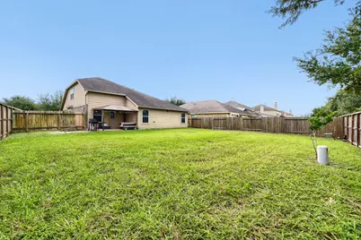 631 Honeysuckle Vine Drive, Rosenberg, TX 77469 - Photo 26