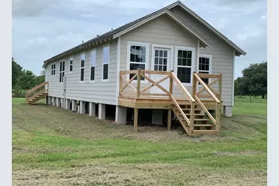 29231 Sheffield Rd Road, Hockley, TX 77447 - Photo 2