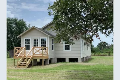 29231 Sheffield Rd Road, Hockley, TX 77447 - Photo 1