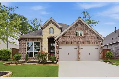 7354 Mount Greylock Loop, Porter, TX 77365 - Photo 1