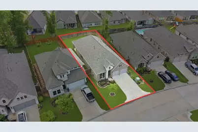 7354 Mount Greylock Loop, Porter, TX 77365 - Photo 38