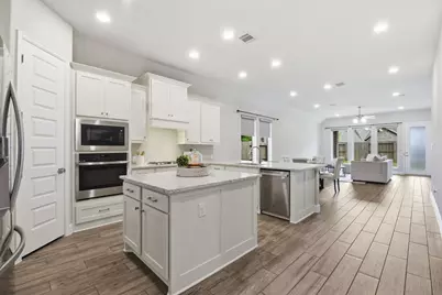 7354 Mount Greylock Loop, Porter, TX 77365 - Photo 4