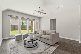 7354 Mount Greylock Loop, Porter, TX 77365 - Photo 14