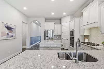 7354 Mount Greylock Loop, Porter, TX 77365 - Photo 6