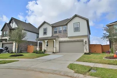 19523 Valletta Green Drive, Hockley, TX 77447 - Photo 2