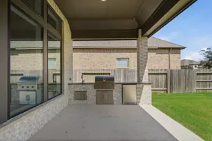 15607 Early Bird Ln, Conroe, TX 77302 - Photo 38