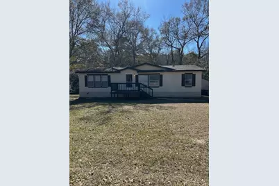 4452 Grand Oaks Drive, Willis, TX 77378 - Photo 1