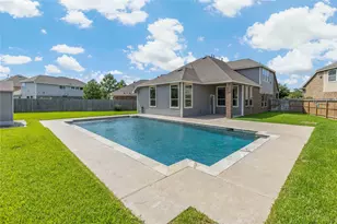 17206 Upper Ridge Ln, Humble, TX 77346 - Photo 38