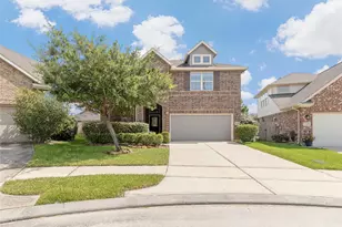 17206 Upper Ridge Ln, Humble, TX 77346 - Photo 4