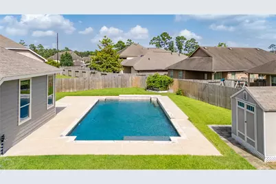 17206 Upper Ridge Lane, Humble, TX 77346 - Photo 2