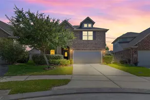 17206 Upper Ridge Ln, Humble, TX 77346 - Photo 48