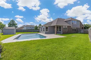 17206 Upper Ridge Ln, Humble, TX 77346 - Photo 42