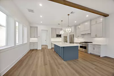 1203 E 27th Street, Houston, TX 77009 - Photo 4