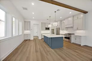 1203 E 27th St, Houston, TX 77009 - Photo 4