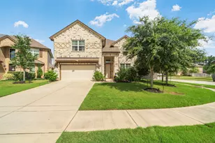 2004 Woodland Park Ct, Conroe, TX 77384 - Photo 1