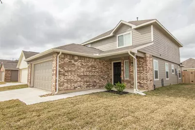 24202 Treviso Gardens, Katy, TX 77493 - Photo 2