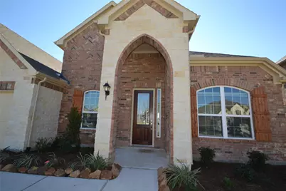 7026 Belle Meadow Lane, Richmond, TX 77469 - Photo 2