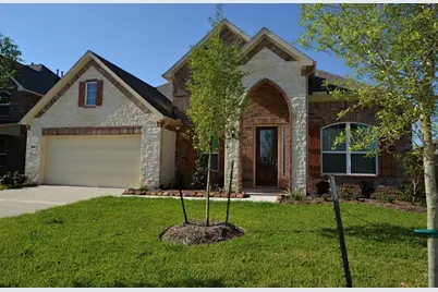 7026 Belle Meadow Lane, Richmond, TX 77469 - Photo 1