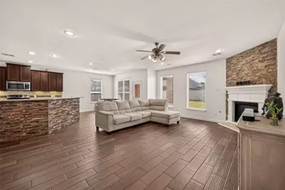 2826 Verdant Spring Trail, Katy, TX 77493 - Photo 12