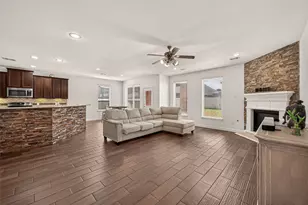 2826 Verdant Spg Trl, Katy, TX 77493 - Photo 12