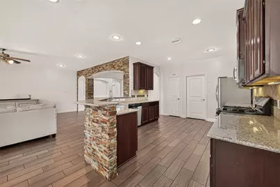 2826 Verdant Spring Trail, Katy, TX 77493 - Photo 16