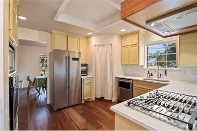 501 Audubon Street, League City, TX 77573 - Photo 8