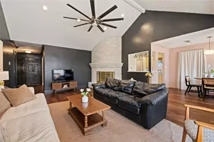 501 Audubon St, League City, TX 77573 - Photo 6