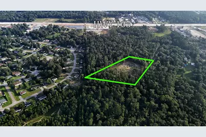 00 Old Highway 105 E, Conroe, TX 77306 - Photo 4