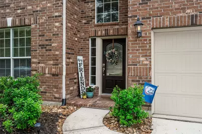 13846 McKinney Creek Lane, Houston, TX 77044 - Photo 1