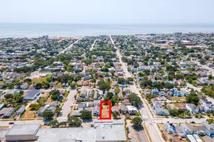 3615 Avenue N, Galveston, TX 77550 - Photo 1