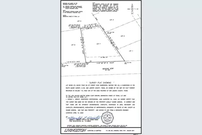 0 Bending Bow Street, Point Blank, TX 77364 - Photo 2