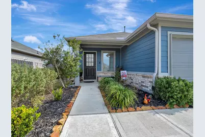 1185 Cavalry Junction Drive, Alvin, TX 77511 - Photo 4