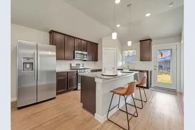 1185 Cavalry Junction Drive, Alvin, TX 77511 - Photo 2