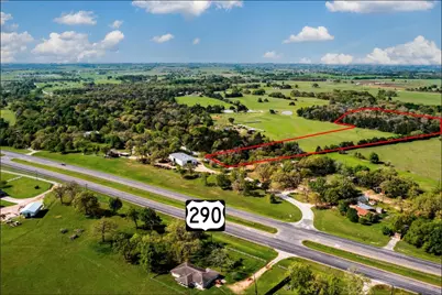 Tbd Old Burton Road, Brenham, TX 77833 - Photo 6