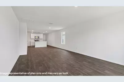 1253 Hickory Grove Street, Brenham, TX 77833 - Photo 12