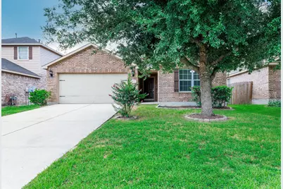 10232 Tate Court, Conroe, TX 77385 - Photo 1