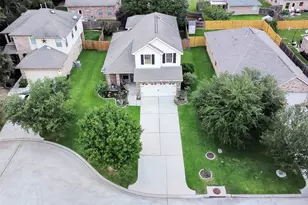 1703 Balsam Spruce Cir, Conroe, TX 77301 - Photo 34