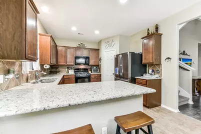 1703 Balsam Spruce Circle, Conroe, TX 77301 - Photo 10
