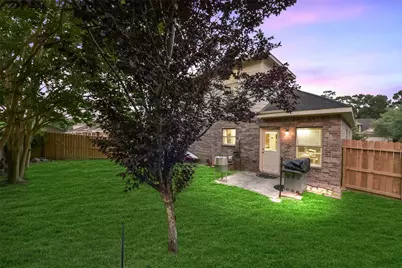 1703 Balsam Spruce Circle, Conroe, TX 77301 - Photo 30