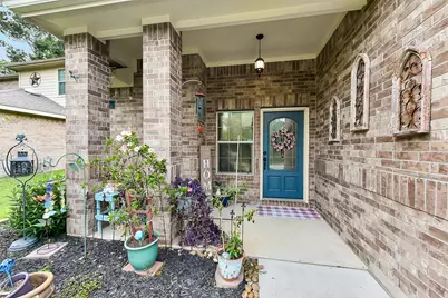 1703 Balsam Spruce Circle, Conroe, TX 77301 - Photo 4
