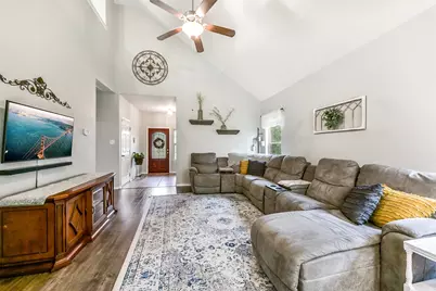 1703 Balsam Spruce Circle, Conroe, TX 77301 - Photo 8