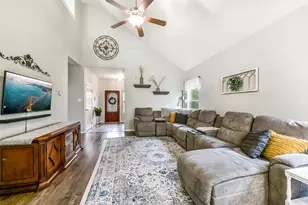 1703 Balsam Spruce Cir, Conroe, TX 77301 - Photo 8