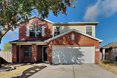 29415 Legends Stone Drive, Spring, TX 77386 - Photo 1