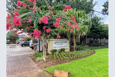 5001 Lamonte Lane #101, Houston, TX 77092 - Photo 2