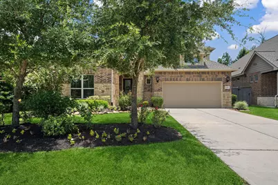 23486 Fauburg Drive, New Caney, TX 77357 - Photo 2