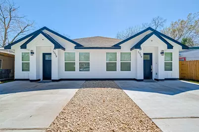 4934 Malmedy Unit Road #A/B, Houston, TX 77033 - Photo 1
