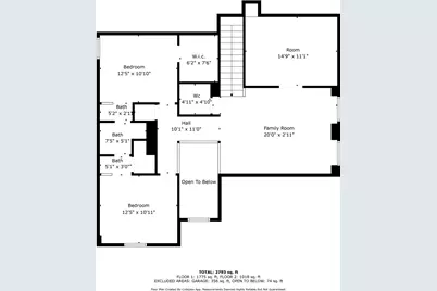23122 Biddle Drive, Porter, TX 77365 - Photo 26