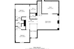 23122 Biddle Dr, Porter, TX 77365 - Photo 26
