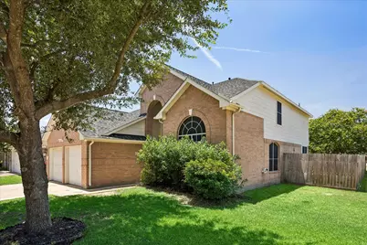 5547 Poplar Terrace Lane, Katy, TX 77449 - Photo 2